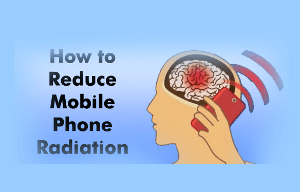 Phone Radiation What it is and How to Prevent it