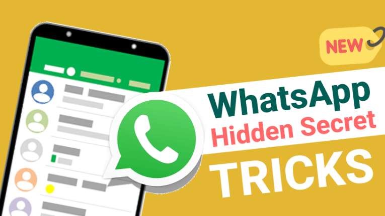 Whatsapp Mobile Tricks You Need to Know